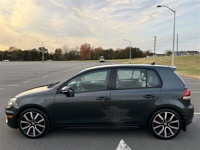 2012 Volkswagen GTI   - Photo 8 - Manassas, VA 20110