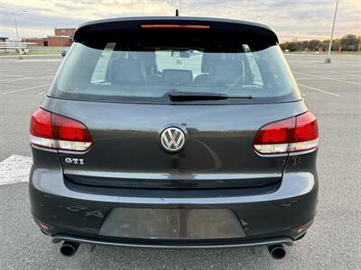 2012 Volkswagen GTI   - Photo 6 - Manassas, VA 20110