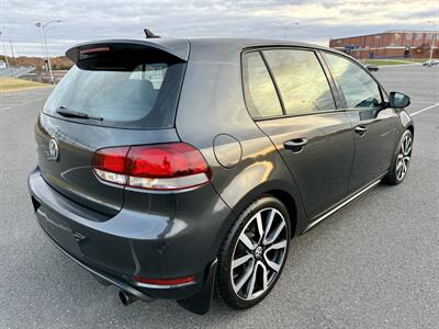 2012 Volkswagen GTI   - Photo 5 - Manassas, VA 20110