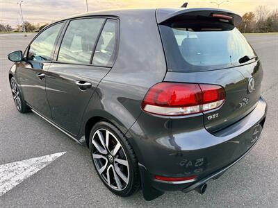 2012 Volkswagen GTI   - Photo 7 - Manassas, VA 20110