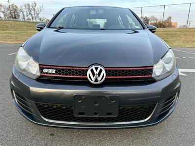 2012 Volkswagen GTI   - Photo 2 - Manassas, VA 20110