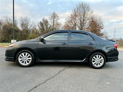 2009 Toyota Corolla   - Photo 5 - Manassas, VA 20110