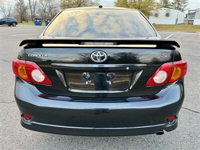 2009 Toyota Corolla   - Photo 7 - Manassas, VA 20110