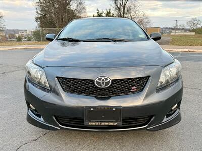 2009 Toyota Corolla   - Photo 2 - Manassas, VA 20110