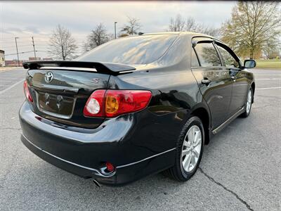 2009 Toyota Corolla   - Photo 8 - Manassas, VA 20110