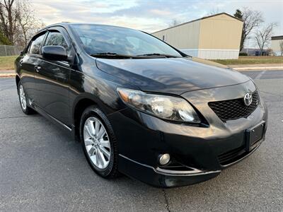 2009 Toyota Corolla   - Photo 3 - Manassas, VA 20110