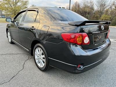 2009 Toyota Corolla   - Photo 6 - Manassas, VA 20110