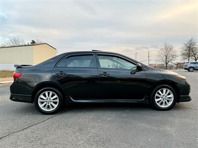 2009 Toyota Corolla   - Photo 4 - Manassas, VA 20110