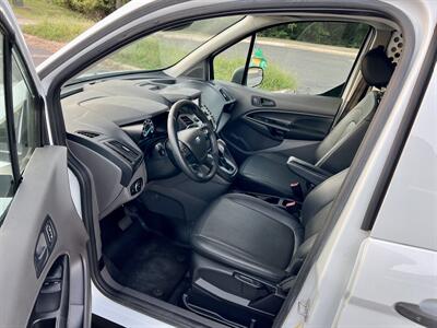 2019 Ford Transit Connect XL   - Photo 11 - Manassas, VA 20110