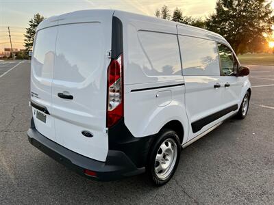 2019 Ford Transit Connect XL   - Photo 8 - Manassas, VA 20110