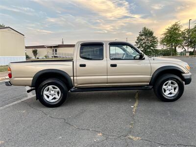 2003 Toyota Tacoma PreRunner V6 4dr Double Cab PreRunner V6   - Photo 4 - Manassas, VA 20110