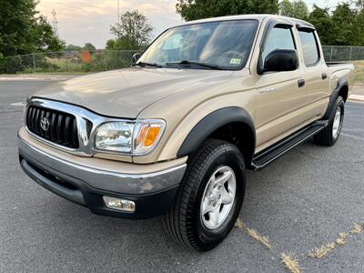 2003 Toyota Tacoma PreRunner V6 4dr Double Cab PreRunner V6   - Photo 1 - Manassas, VA 20110