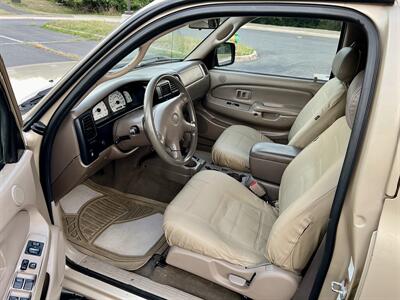 2003 Toyota Tacoma PreRunner V6 4dr Double Cab PreRunner V6   - Photo 10 - Manassas, VA 20110