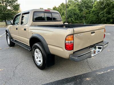 2003 Toyota Tacoma PreRunner V6 4dr Double Cab PreRunner V6   - Photo 6 - Manassas, VA 20110