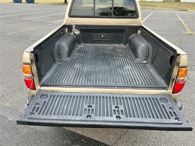 2003 Toyota Tacoma PreRunner V6 4dr Double Cab PreRunner V6   - Photo 14 - Manassas, VA 20110