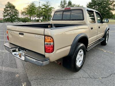 2003 Toyota Tacoma PreRunner V6 4dr Double Cab PreRunner V6   - Photo 7 - Manassas, VA 20110