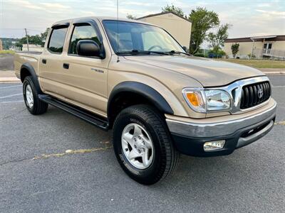 2003 Toyota Tacoma PreRunner V6 4dr Double Cab PreRunner V6   - Photo 3 - Manassas, VA 20110