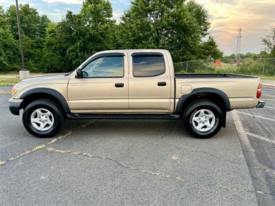 2003 Toyota Tacoma PreRunner V6 4dr Double Cab PreRunner V6   - Photo 5 - Manassas, VA 20110