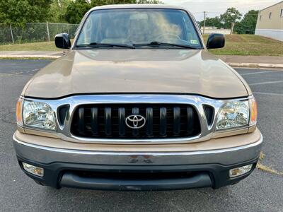 2003 Toyota Tacoma PreRunner V6 4dr Double Cab PreRunner V6   - Photo 2 - Manassas, VA 20110