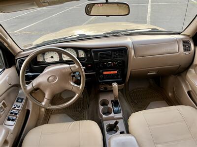 2003 Toyota Tacoma PreRunner V6 4dr Double Cab PreRunner V6   - Photo 9 - Manassas, VA 20110