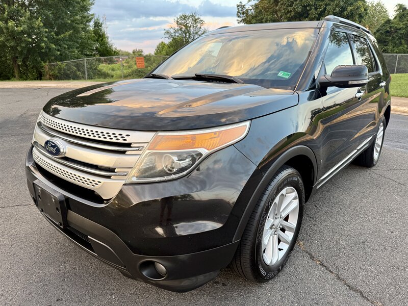 2014 Ford Explorer XLT - Photo 1 - Manassas, VA 20110