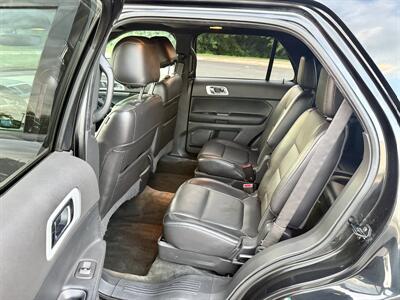 2014 Ford Explorer XLT   - Photo 16 - Manassas, VA 20110