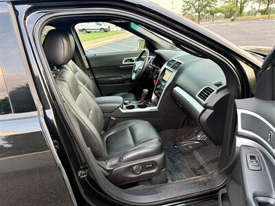2014 Ford Explorer XLT   - Photo 17 - Manassas, VA 20110
