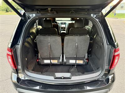 2014 Ford Explorer XLT   - Photo 20 - Manassas, VA 20110