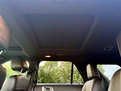 2014 Ford Explorer XLT   - Photo 13 - Manassas, VA 20110