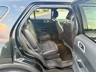 2014 Ford Explorer XLT   - Photo 18 - Manassas, VA 20110