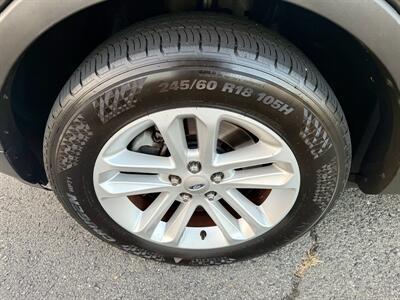 2014 Ford Explorer XLT   - Photo 22 - Manassas, VA 20110
