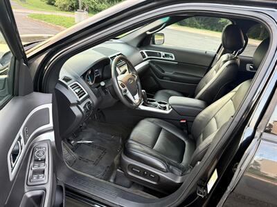 2014 Ford Explorer XLT   - Photo 15 - Manassas, VA 20110