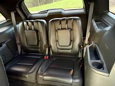 2014 Ford Explorer XLT   - Photo 19 - Manassas, VA 20110