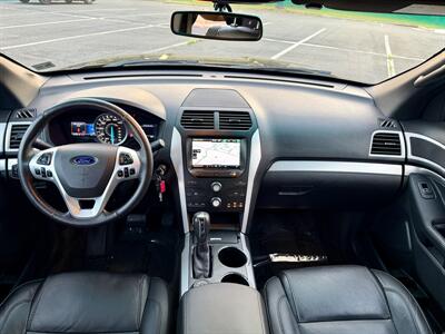 2014 Ford Explorer XLT   - Photo 14 - Manassas, VA 20110