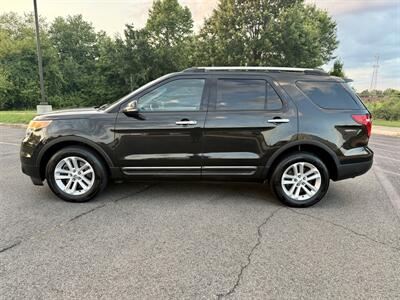 2014 Ford Explorer XLT   - Photo 5 - Manassas, VA 20110