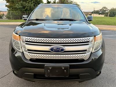 2014 Ford Explorer XLT   - Photo 2 - Manassas, VA 20110