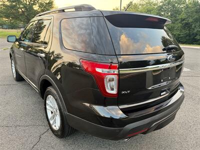 2014 Ford Explorer XLT   - Photo 6 - Manassas, VA 20110
