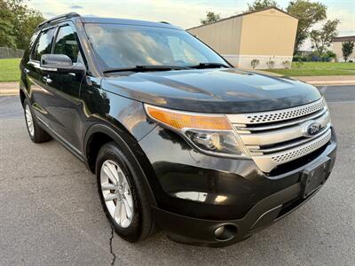 2014 Ford Explorer XLT   - Photo 3 - Manassas, VA 20110