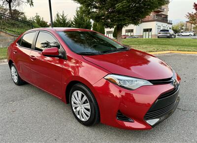 2019 Toyota Corolla LE   - Photo 3 - Manassas, VA 20110