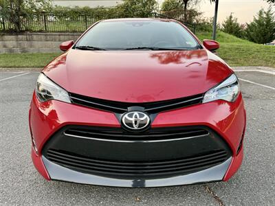 2019 Toyota Corolla LE   - Photo 2 - Manassas, VA 20110