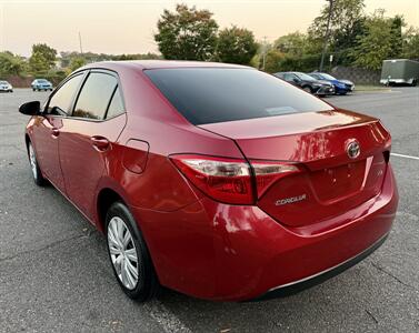 2019 Toyota Corolla LE   - Photo 7 - Manassas, VA 20110