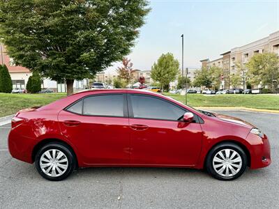 2019 Toyota Corolla LE   - Photo 4 - Manassas, VA 20110