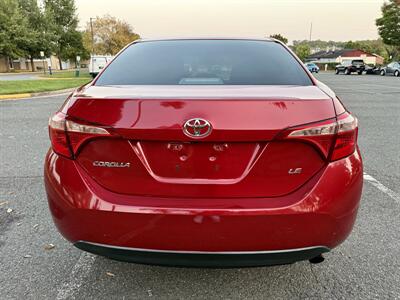 2019 Toyota Corolla LE   - Photo 6 - Manassas, VA 20110