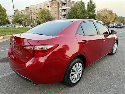 2019 Toyota Corolla LE   - Photo 5 - Manassas, VA 20110