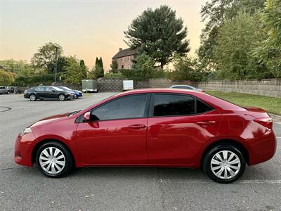 2019 Toyota Corolla LE   - Photo 8 - Manassas, VA 20110