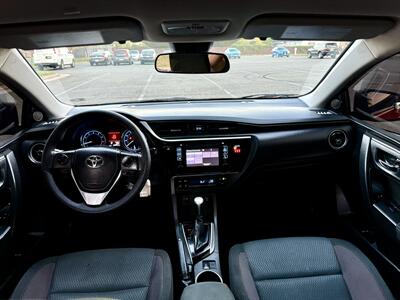 2019 Toyota Corolla LE   - Photo 12 - Manassas, VA 20110