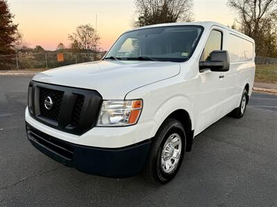 2018 Nissan NV 1500 S   - Photo 1 - Manassas, VA 20110