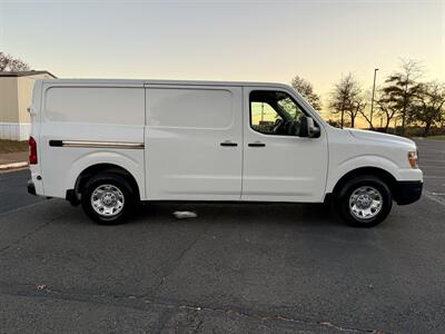 2018 Nissan NV 1500 S   - Photo 4 - Manassas, VA 20110