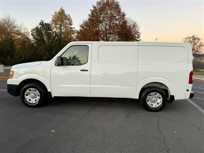 2018 Nissan NV 1500 S   - Photo 5 - Manassas, VA 20110