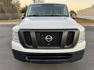 2018 Nissan NV 1500 S   - Photo 2 - Manassas, VA 20110